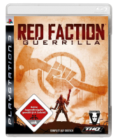 Red Faction Guerilla (EU) (complet) (très bon...
