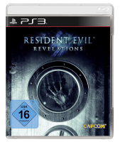 Resident Evil Revelations (EU) (complet) (neuf) -...
