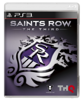 Saints Row – The Third (PEGI) (EU) (complet)...
