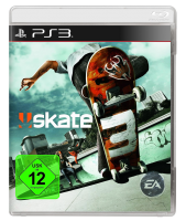 Skate 3 (EU) (CIB) (very good condition) - PlayStation 3...