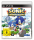 Sonic Generations (Essentials) (EU) (CIB) (very good condition) - PlayStation 3 (PS3)