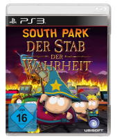South Park - Der Stab der Wahrheit (EU) (complet)...