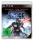 Star Wars The Force Unleashed (EU) (OVP) (sehr guter Zustand) - PlayStation 3 (PS3)