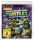 Teenage Mutant Ninja Turtles: Die Gefahr des Ooze-Schleims (EU) (complet) (très bon état) - PlayStation 3 (PS3)