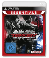 Tekken Tag Tournament 2 (Essentials) (EU) (CIB) (very...