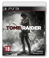 Tomb Raider (PEGI) (EU) (CIB) (very good condition) -...