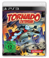 Tornado Outbreak (EU) (complet) (très bon...
