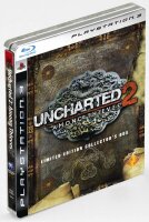 Uncharted 2 – Among Thieves (Limited Edition) (EU)...
