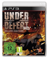 Under Defeat HD (Deluxe Edition) (EU) (complet)...