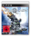 Vanquish (Hologram Cover) (EU) (CIB) (very good condition) - PlayStation 3 (PS3)