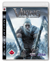 Viking – Battle for Asgard (EU) (complet)...
