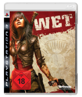 Wet (EU) (complet) (très bon état) -...