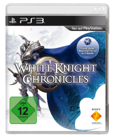 White Knight Chronicles (EU) (complet) (très bon...