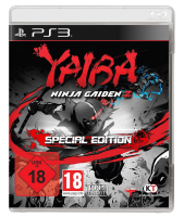 Yaiba – Ninja Gaiden Z (Special Edition) (EU)...