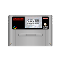 Actraiser 2 (EU) (loose) (very good condition) - Super...