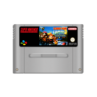 Donkey Kong Country 3 (EU) (lose) (sehr guter Zustand) -...