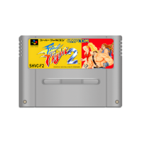 Final Fight 2 (SHVC-F2) (JP) (lose) (sehr guter Zustand)...
