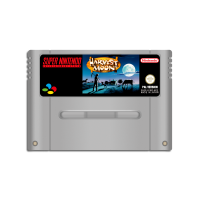 Harvest Moon (EU) (lose) (sehr guter Zustand) - Super...
