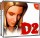 D2 (JP) (OVP) (sehr guter Zustand) - Sega Dreamcast