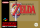 Legend of Zelda: A Link to the Past (EU) (loose) (very good condition) - Super Nintendo (SNES)