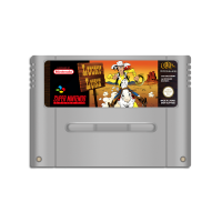 Lucky Luke (EU) (loose) (very good condition) - Super...