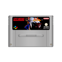 Lufia (EU) (loose) (very good condition) - Super Nintendo...