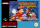 Magical Quest – Starring Mickey Mouse (schwarzes Label) (EU) (loose) (très bon état) - Super Nintendo (SNES)