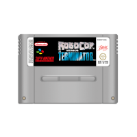 Robocop vs Terminator (EU) (lose) (neuwertiger...