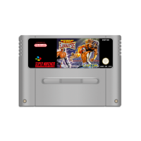 Saturday Night Slam Masters (EU) (loose) (very good...
