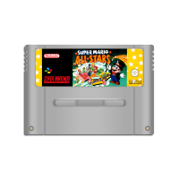 Super Mario All-Stars (EU) (loose) (very good condition)...