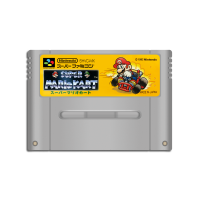 Super Mario Kart (SHVC-MK) (JP) (loose) (très bon...