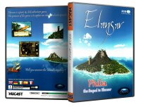 Elansar & Philia (JP) (Region Free) (OVP) (sehr gut)...