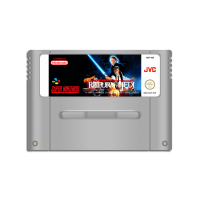 Super Star Wars – Return of the Jedi (EU) (loose)...