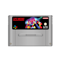 Tetris 2 (EU) (loose) (very good condition) - Super...