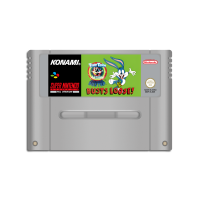 Tiny Toon Adventures – Buster Busts Loose (EU)...