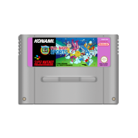 Tiny Toon Adventures: Wild & Wacky Sports (EU)...