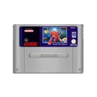 Vortex (EU) (loose) (very good condition) - Super...