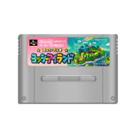 Yoshis Island (SHVC-YI) (JP) (lose) (sehr guter Zustand)...