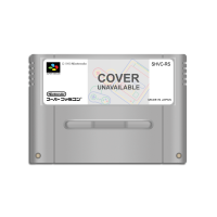 Rockman & Forte (SHVC-AR6J) (JP) (loose) (very good...