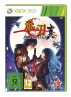 Akai Katana (EU) (complet) (très bon état)...