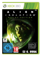 Alien Isolation Ripley Edition (EU) (OVP) (sehr guter...