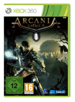 Arcania – Gothic 4 (EU) (complet) (très bon...