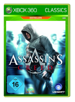 Assassins Creed (Classics) (EU) (OVP) (sehr guter...