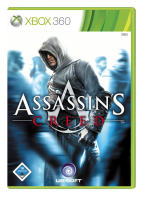 Assassins Creed (EU) (OVP) (sehr guter Zustand) - Xbox 360