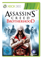 Assassins Creed – Brotherhood (EU) (CIB) (very good...