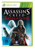 Assassins Creed – Revelations (EU) (CIB) (very good...