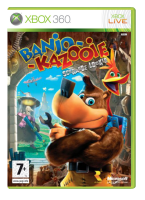 Banjo Kazooie Nuts & Bolts (EU) (OVP) (sehr guter...