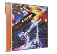 Ghost Blade (Jewel Case) (JP) (CIB) (very good) - Sega...