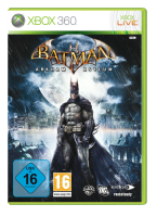 Batman – Arkham Asylum (EU) (OVP) (sehr guter...