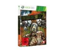 Borderlands 2 (im Pappschuber) (EU) (OVP) (sehr guter...